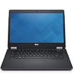 Amazon.com: Dell Latitude 5480 Intel Core i5-6300U X2 3GHz 8GB